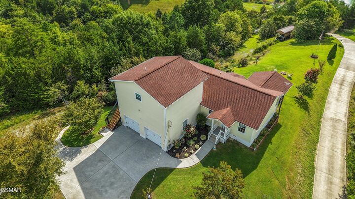 Property Photo:  2064 Kerr Road  TN 37876 