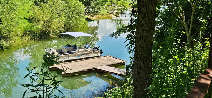 Property Photo: 2064 Kerr Road TN 37876