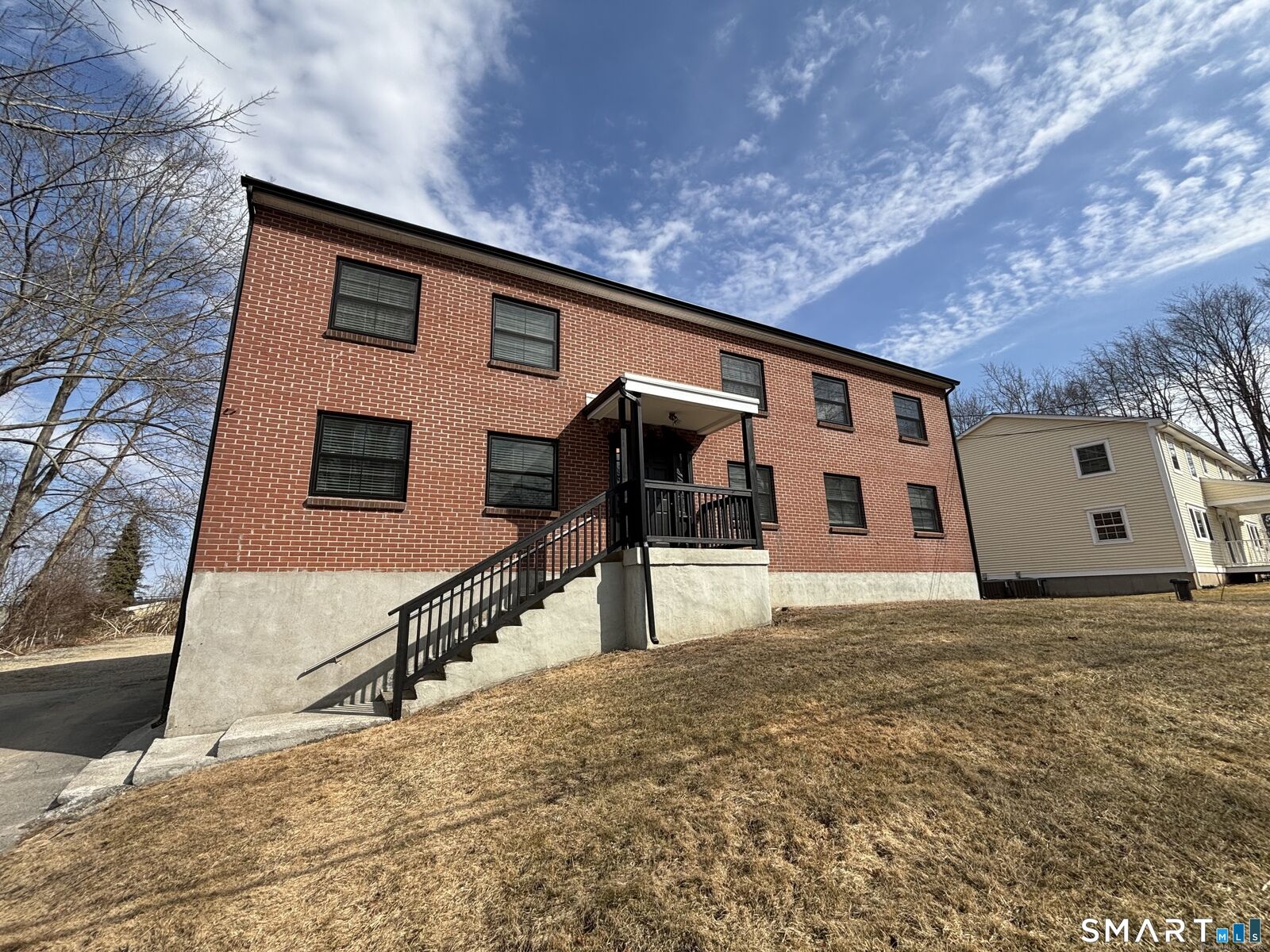 Property Photo: 223 Route 169 CT 06281