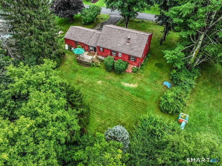 Property Photo: 10 Clearview Drive CT 06776