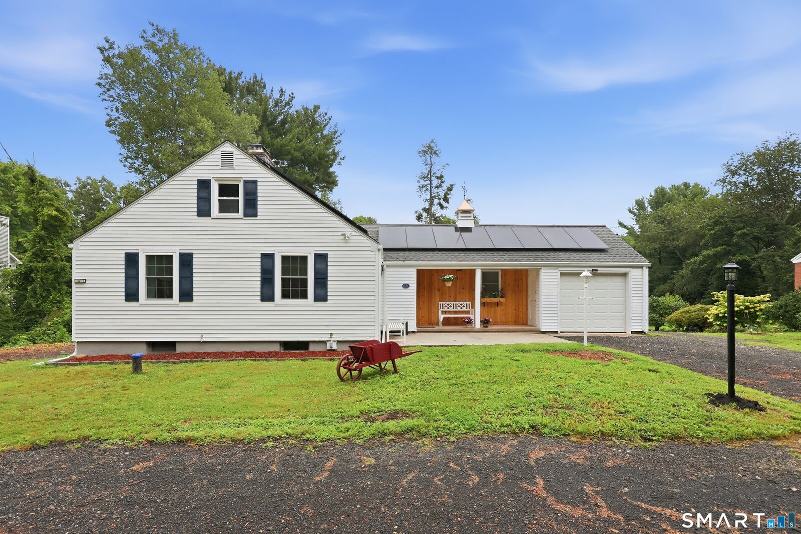 Property Photo:  931 Chestnut Hill Road  CT 06073 