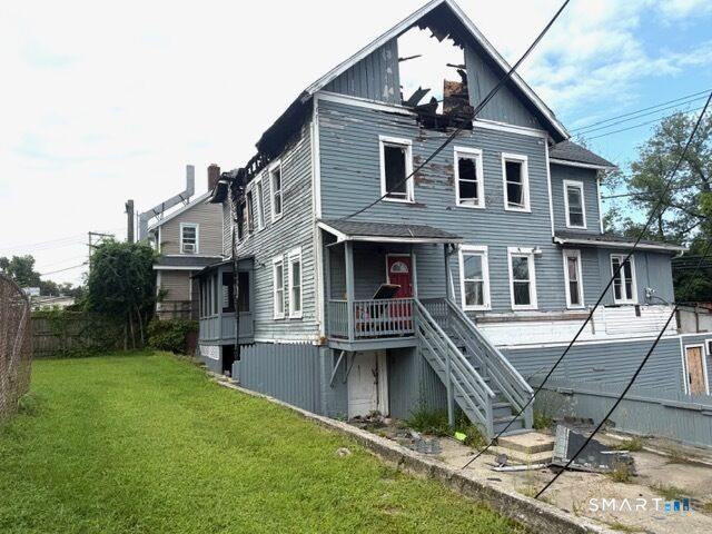 Property Photo:  21-23 Derby Avenue  CT 06418 