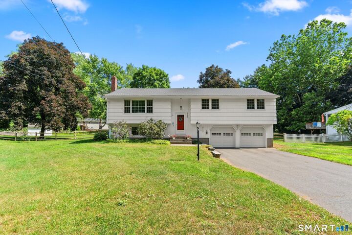 Property Photo:  105 Windsorville Road  CT 06074 