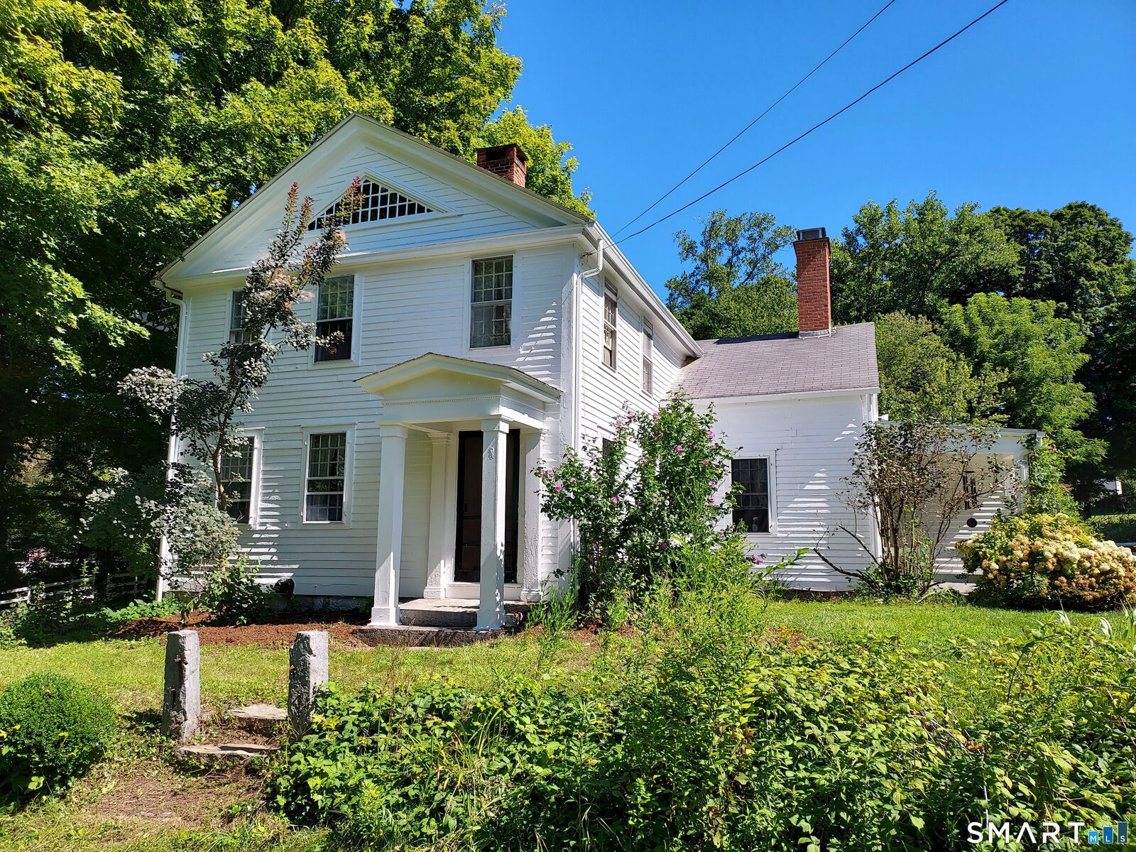 Property Photo:  30 Marjorie Circle  CT 06248 