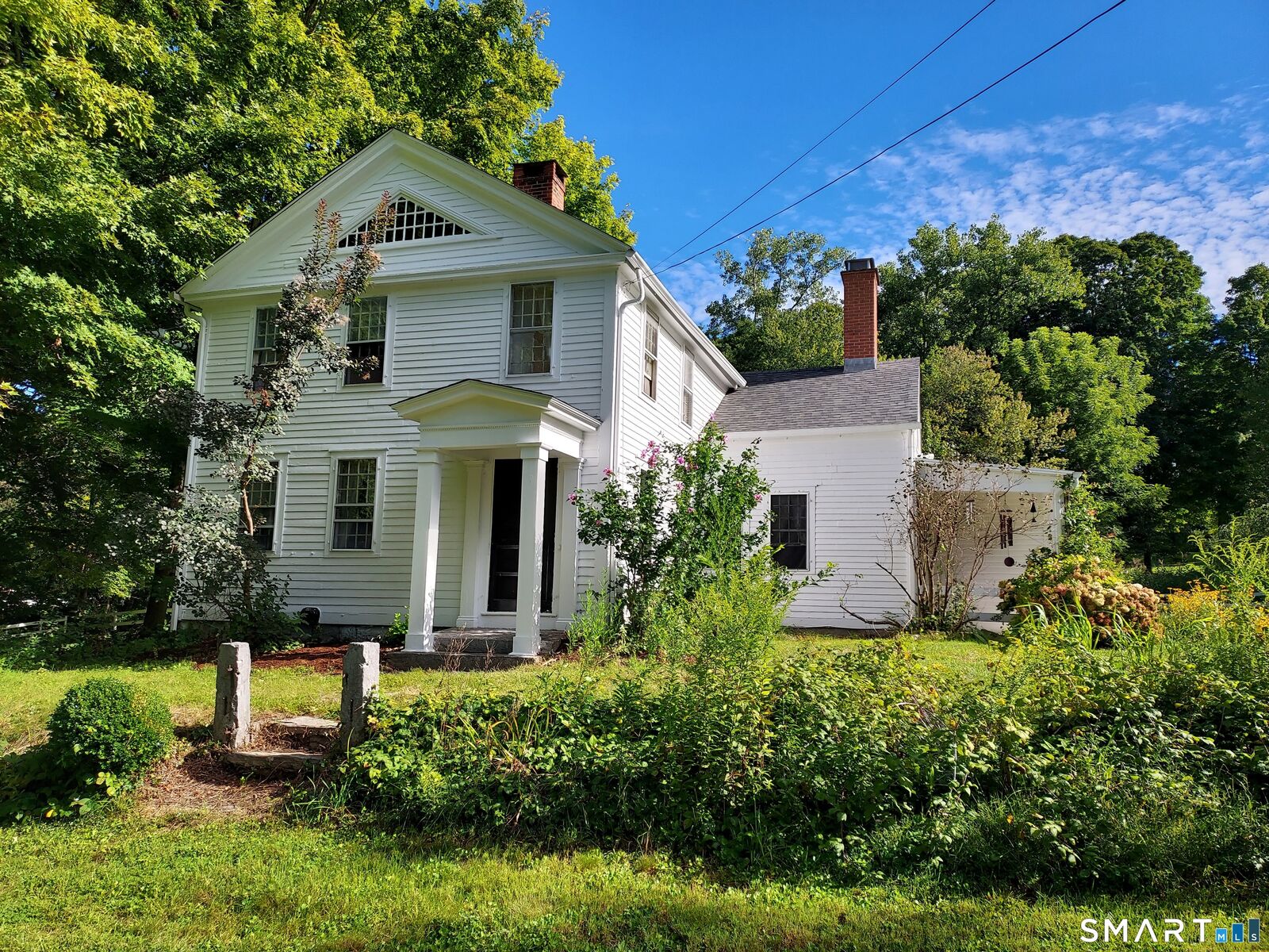 Property Photo:  30 Marjorie Circle  CT 06248 
