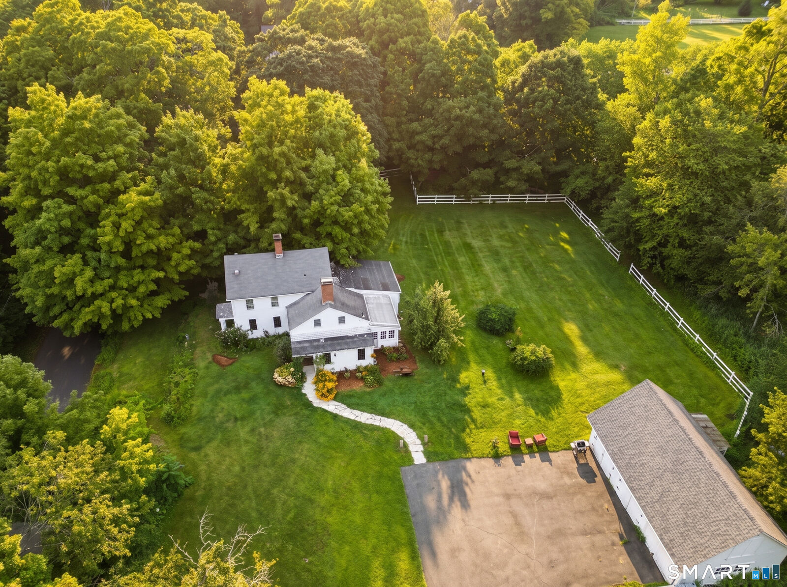 Property Photo:  30 Marjorie Circle  CT 06248 
