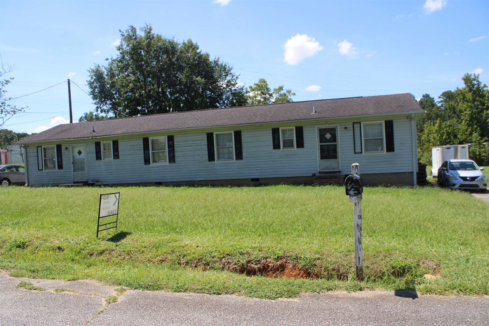 Property Photo:  621 Freddie Drive ***  SC 29303 