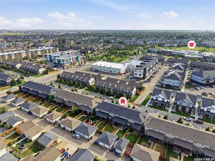 Property Photo:  360 Willowgrove Lane  SK S7W 0H7 