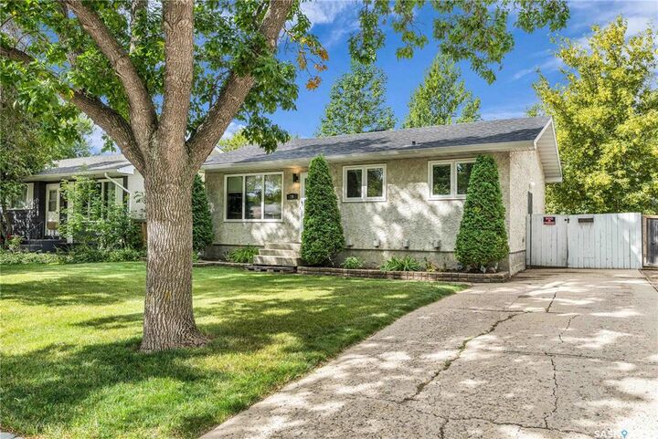 Property Photo:  26 Fyfe Street  SK S4X 1J8 