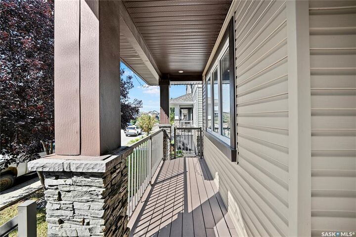 Property Photo: 8726 Archer Lane SK S4Y 0B7