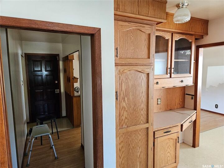 Property Photo: 1311 Rothwell Street SK S4N 2B2