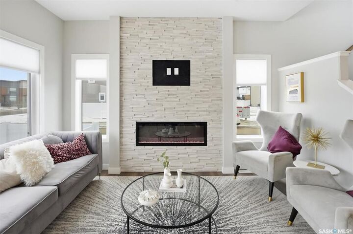 Property Photo: 1266 Yuel Way SK S7V 0S1