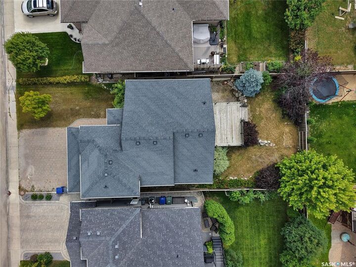 Property Photo: 1103 Muzyka Road SK S7W 0E7