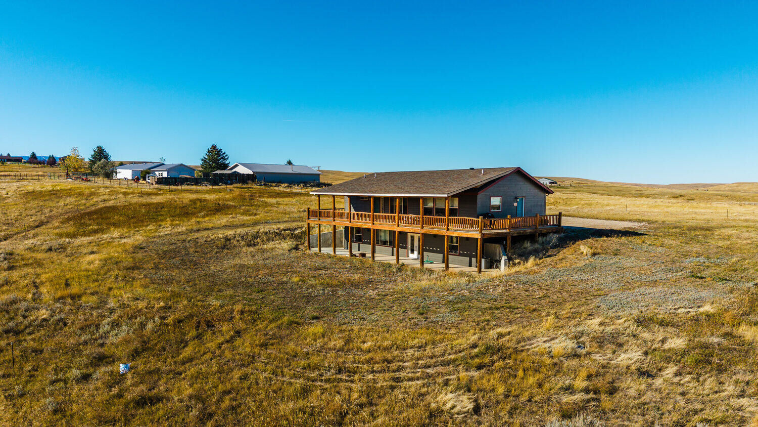 Property Photo: 52 Cato Drive WY 82801