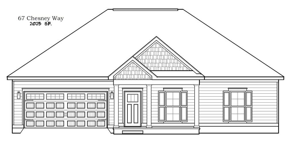 Property Photo: 67 Chesney Way AL 36352