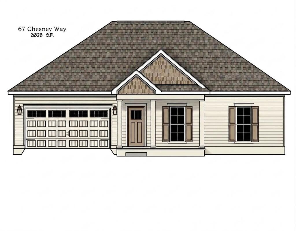 Property Photo: 67 Chesney Way AL 36352