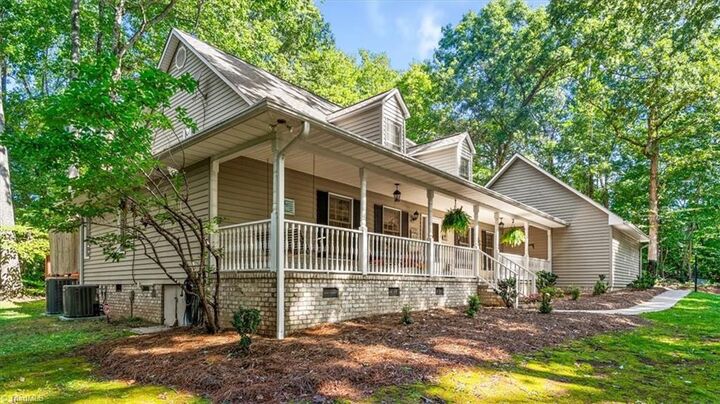 Property Photo:  4591 Abbey Park Road  NC 27284 
