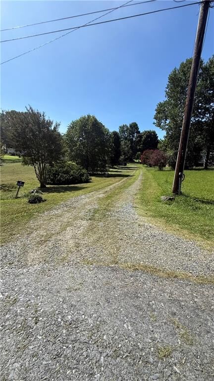 Property Photo:  1713 Market Drive  NC 27350 