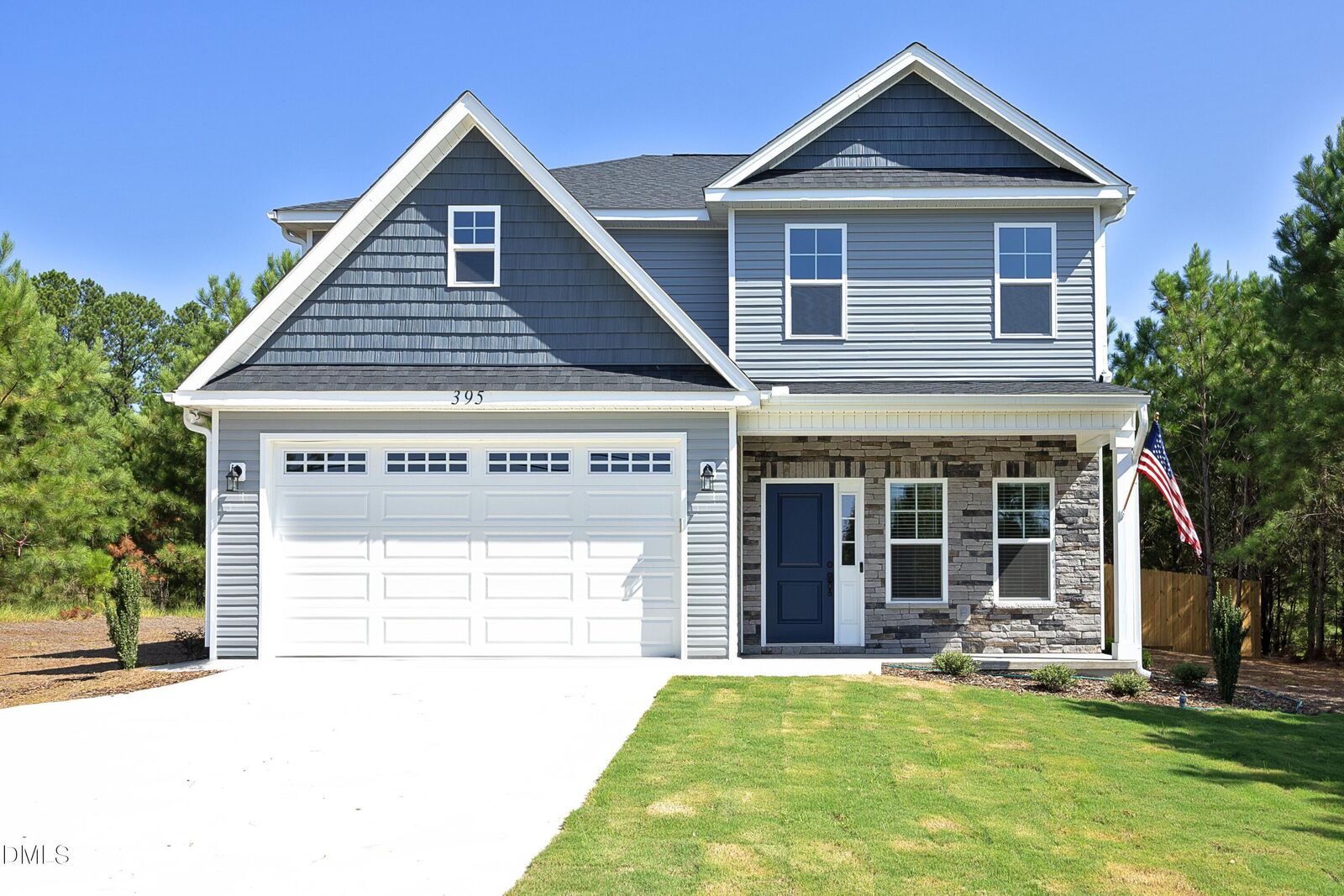 Property Photo: 395 Union Church Road NC 28327