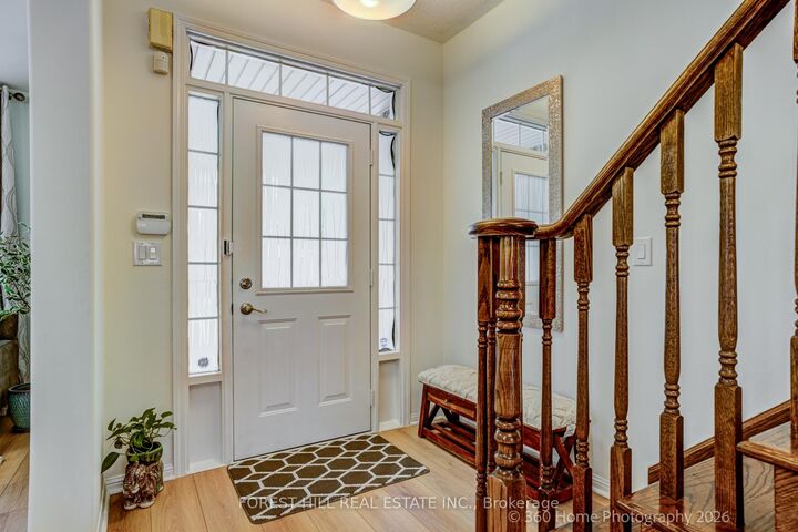 Property Photo: 1148 Barclay Circle ON L9T 5V9