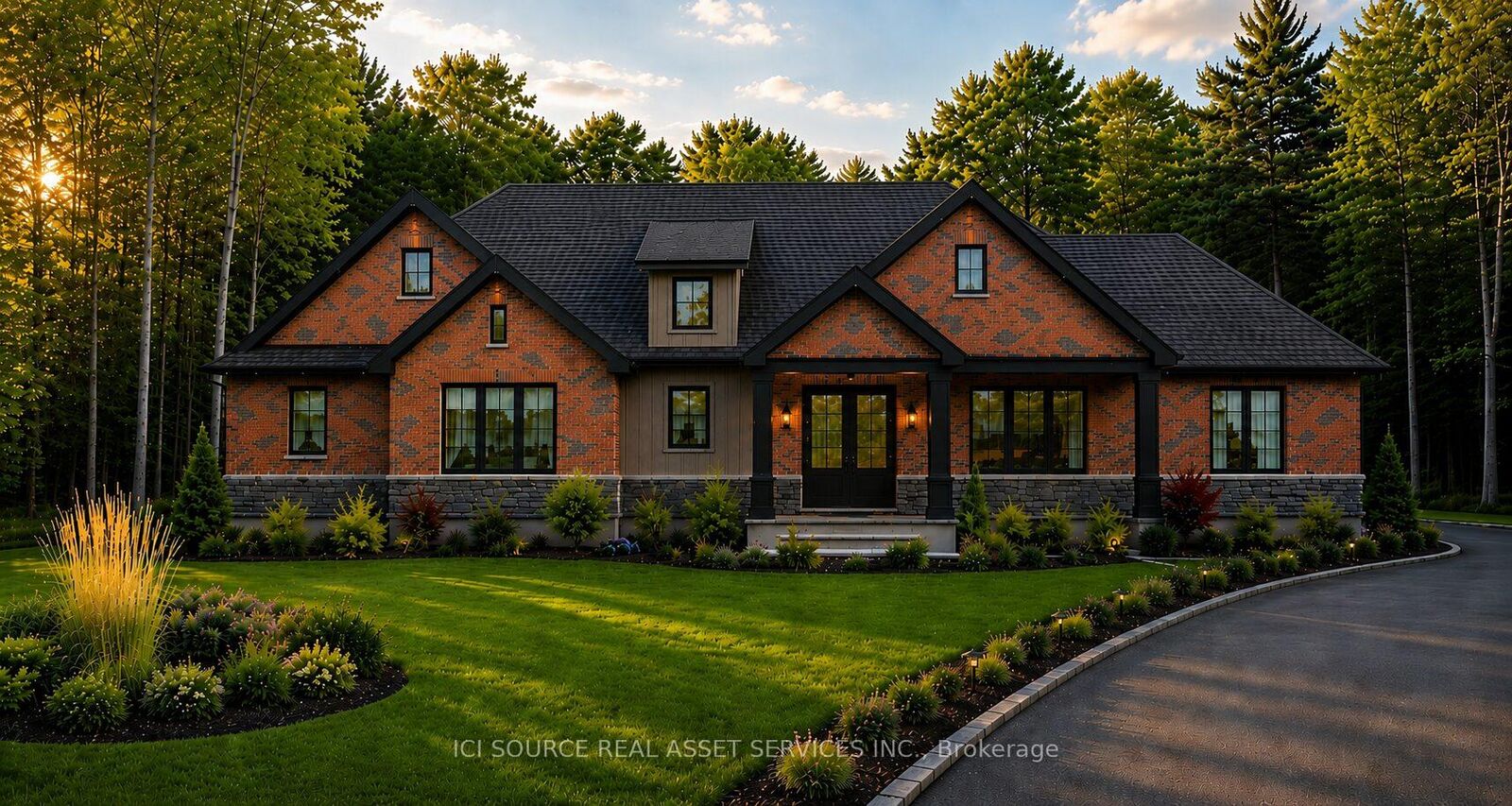 Property Photo: 3507 Canboro Road ON L0S 1C0