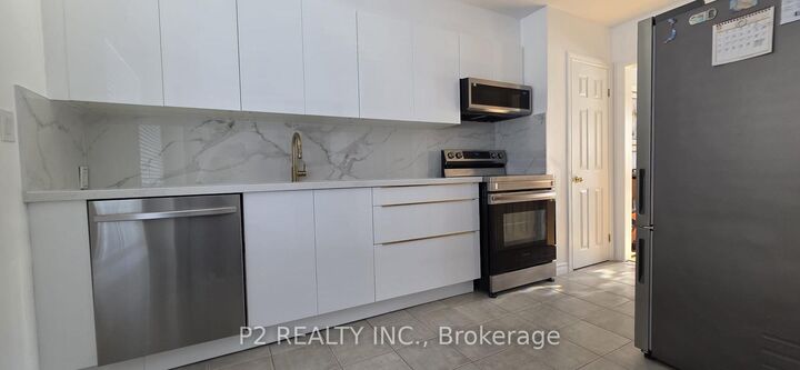 Property Photo: 22-25 Gosford Blvd. Boulevard N ON M3N 2G7