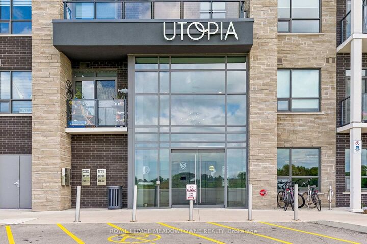 Property Photo:  5055 Greenlane Road E 238  ON L3J 2J3 