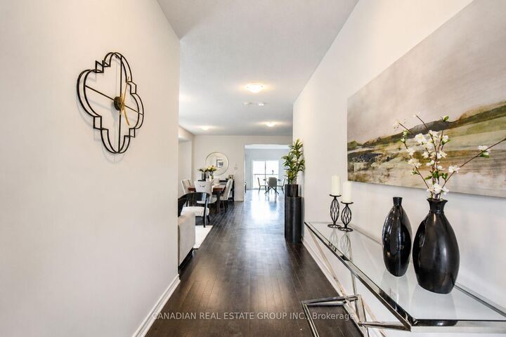 Property Photo: 442 Vandusen Avenue ON N0C 1B0