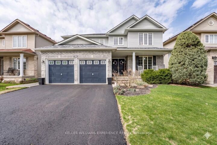 39 Stonemount Crescent — photo 1