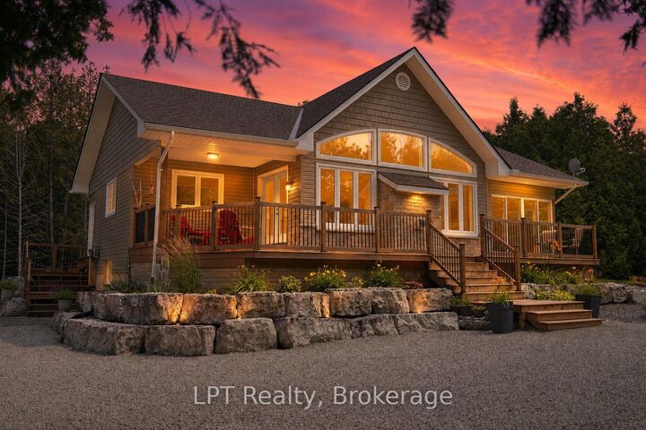 Property Photo: 502180 Grey Road 1 N/A ON N0H 2T0