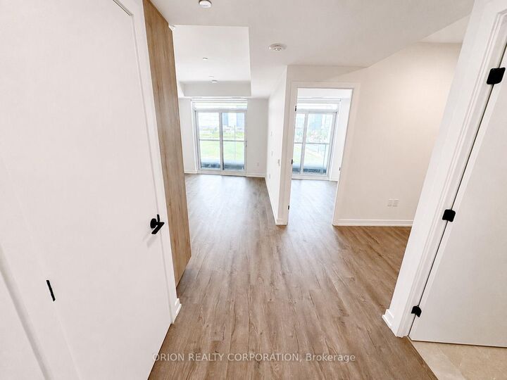 Property Photo: 5 Meadowdale Road 208 ON L4K 0C7