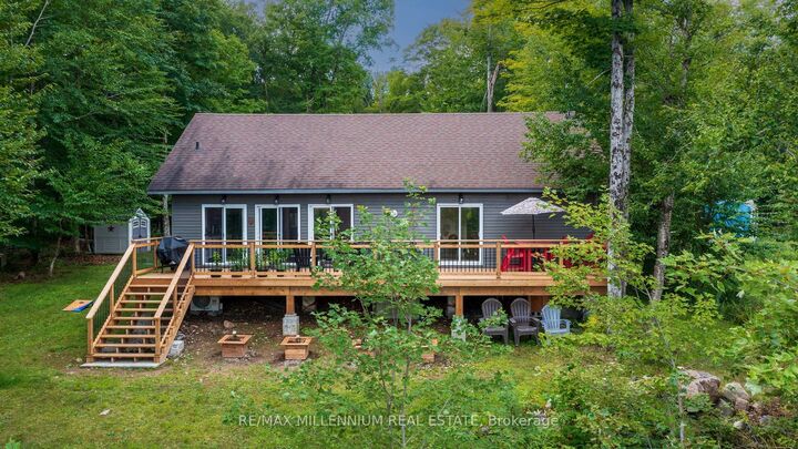 Property Photo: 29 Yellow Birch Road ON P0H 1C0
