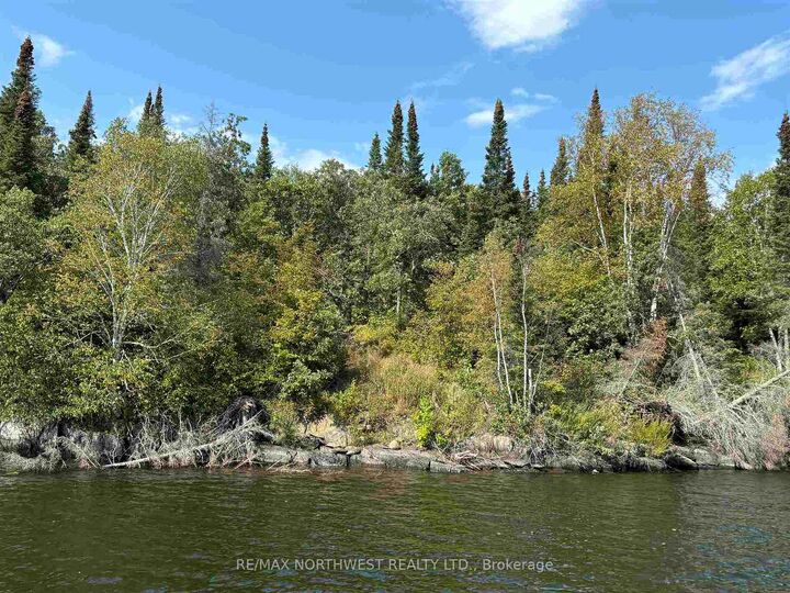 Property Photo: Lot 6 Welcome Channel Lake Of The Woods ON P0X 1C0