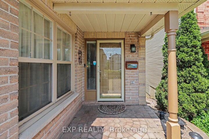 Property Photo: 1683 Des Perdrix Crescent ON K1C 5E2