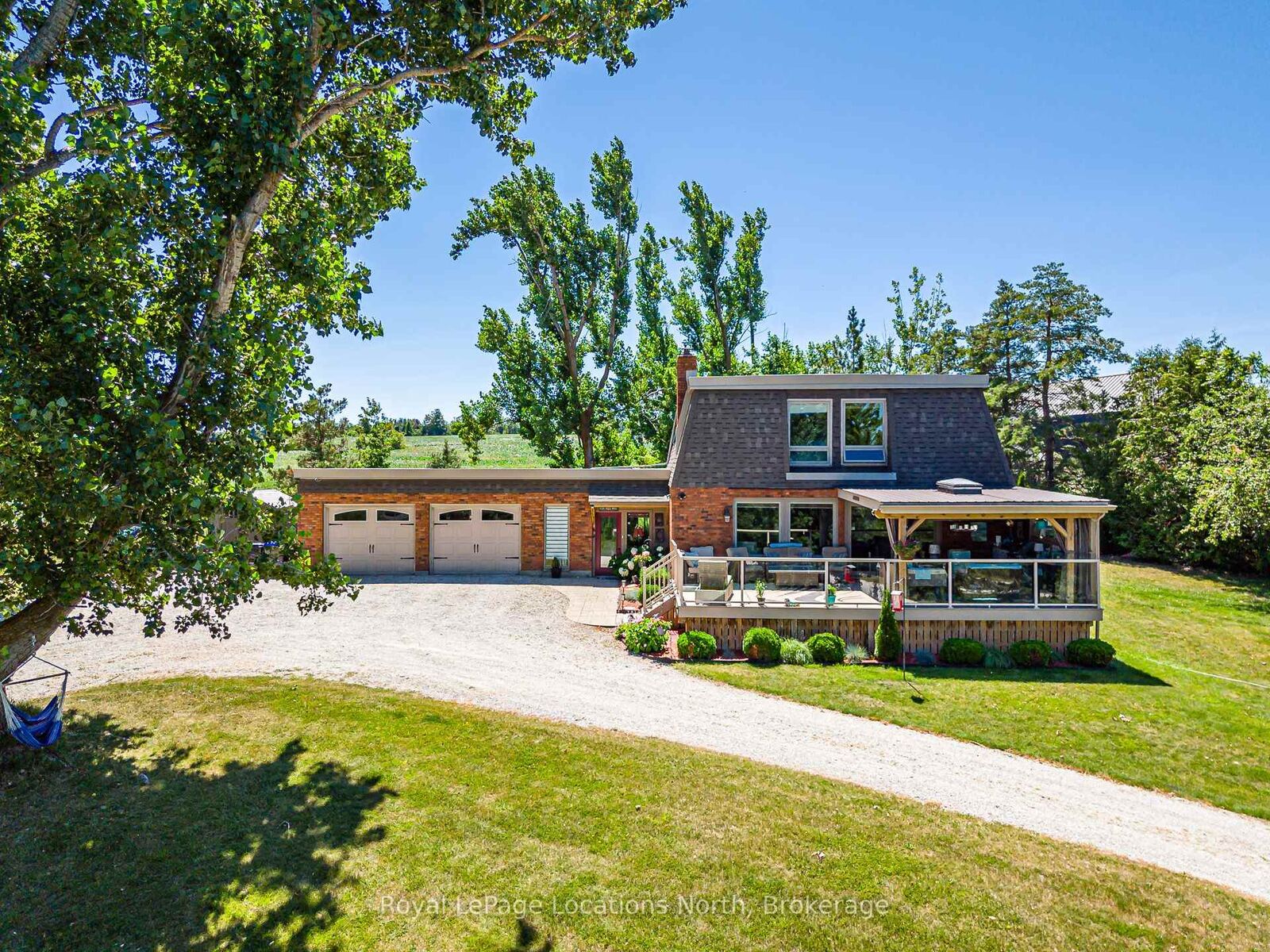 Property Photo: 8941 County 91 Road ON L0M 1H0
