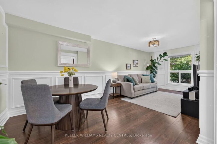 Property Photo: 12 Lancaster Court ON L4P 4A1
