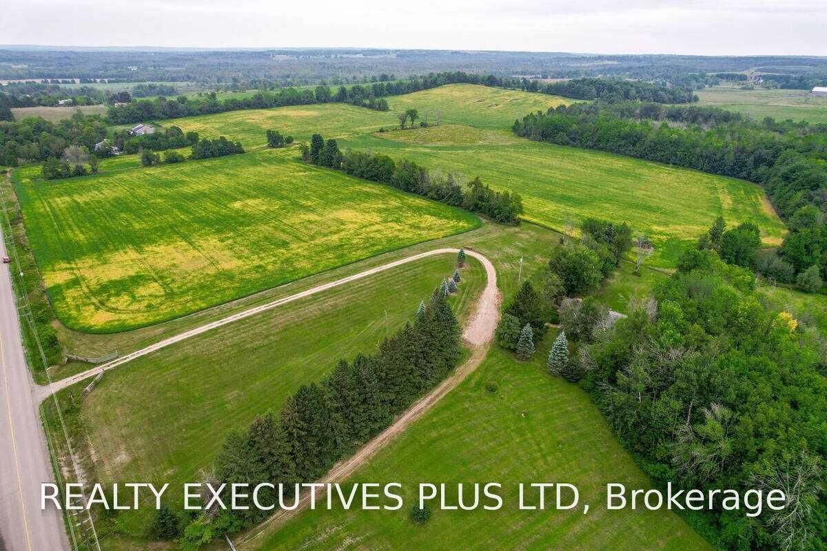 Property Photo: 21170 Shaws Creek Road ON L7K 1K8