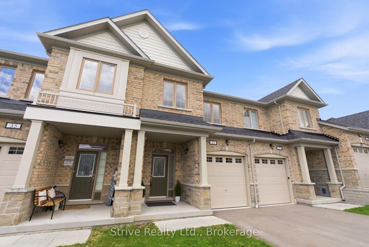 31 Southampton Street — photo 1
