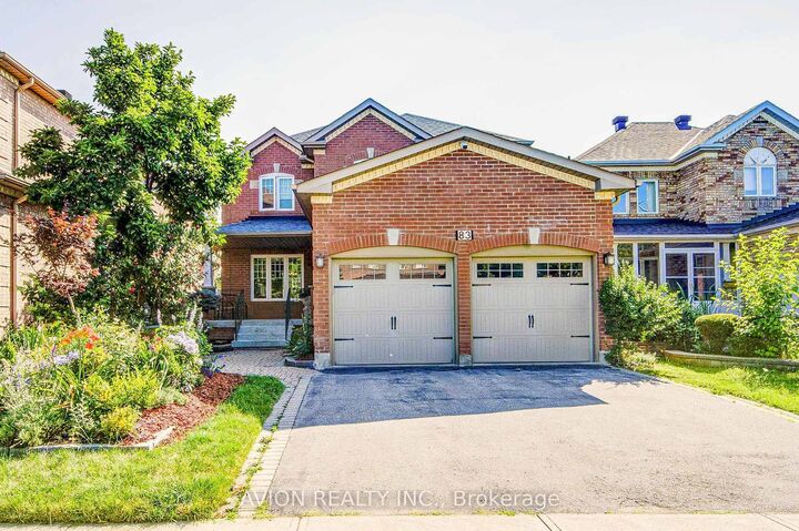 83 Stonebridge Boulevard — photo 1