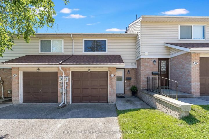778 William Street 58 — photo 1