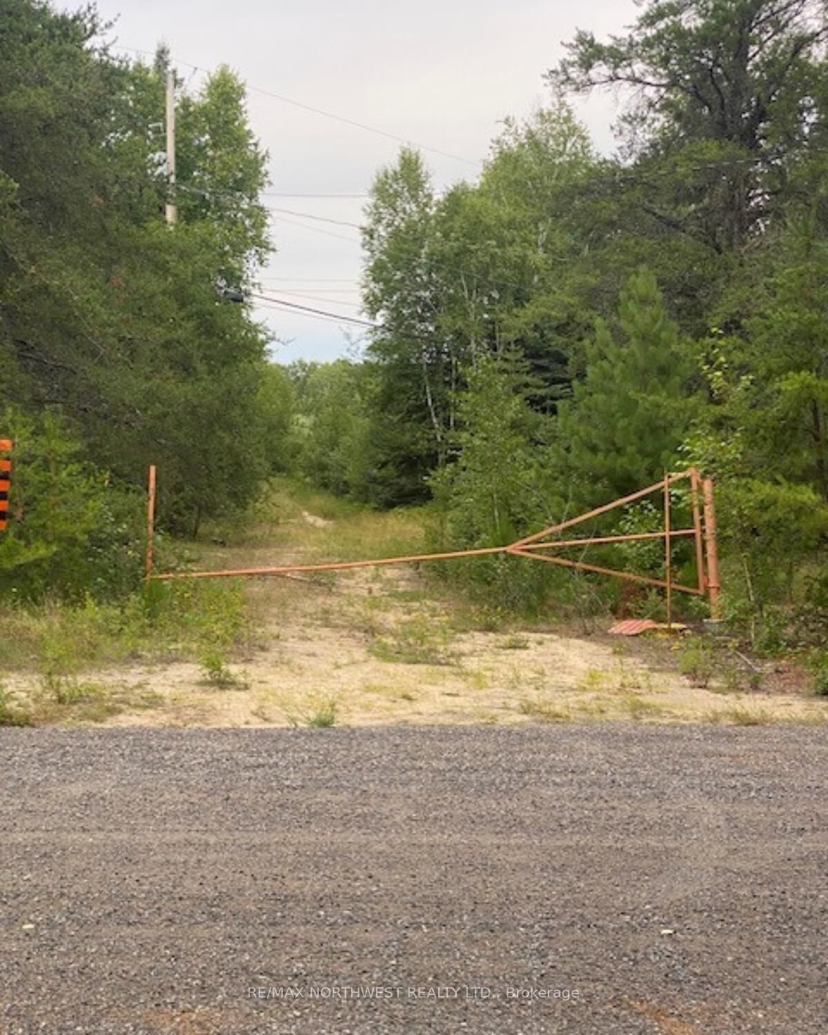 Property Photo: Gaye Street ON P9N 0A8