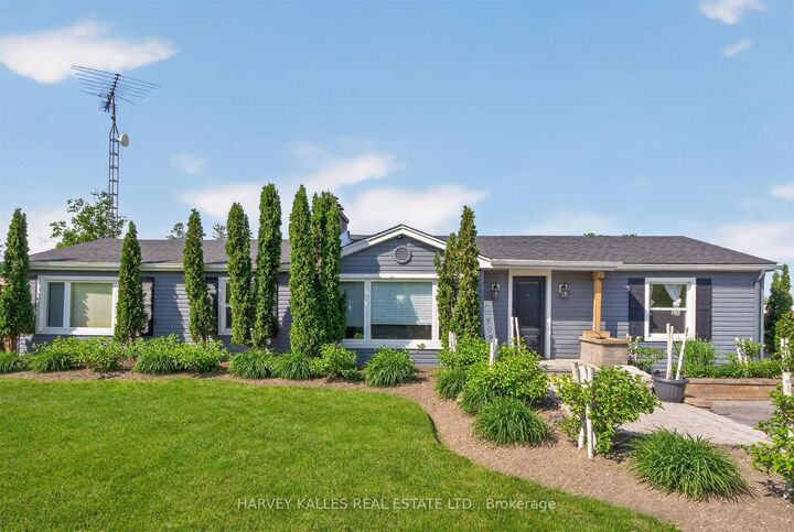 Property Photo:  7566 Sixth Line  ON L0P 1E0 
