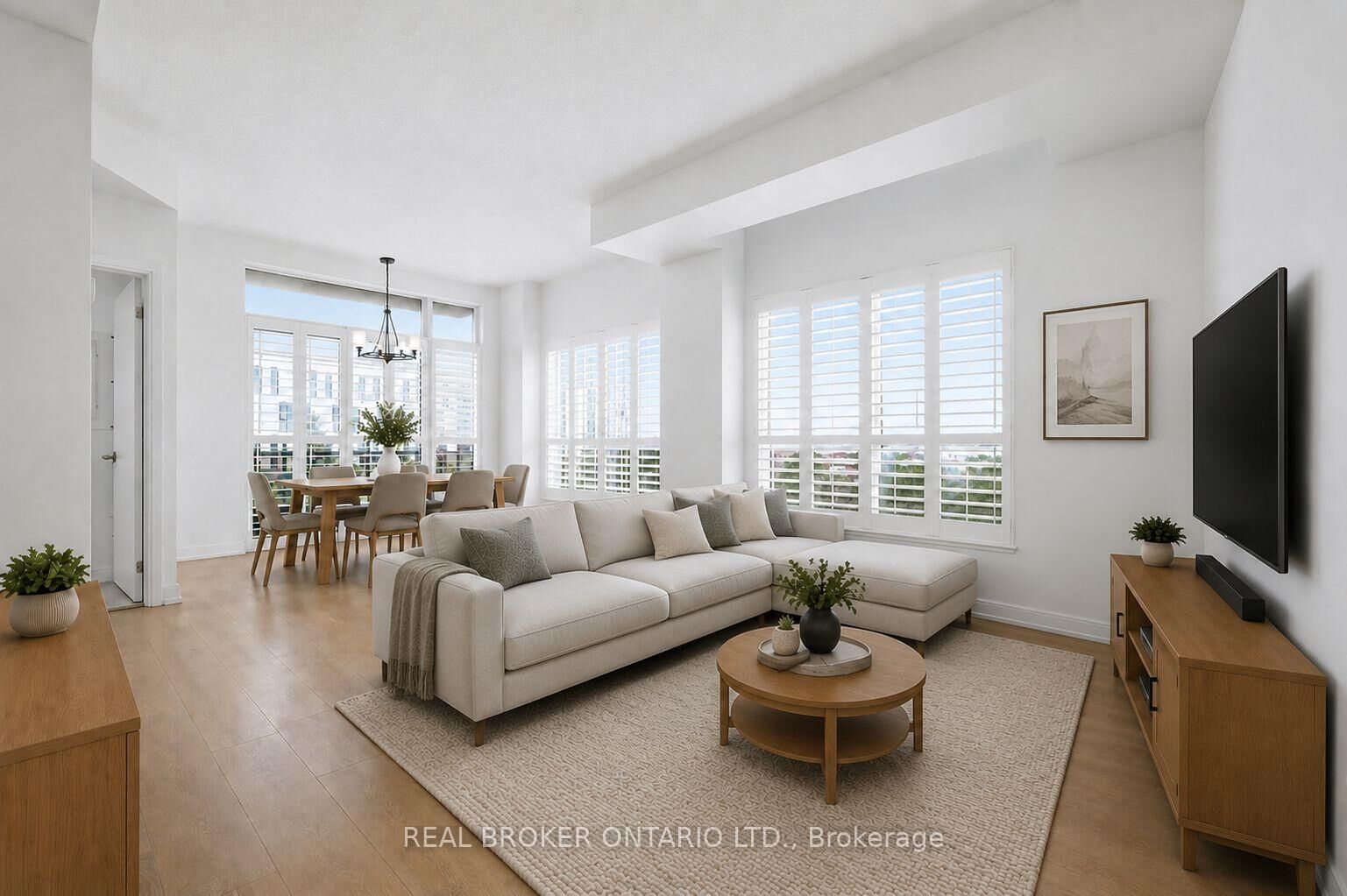 Property Photo: 540 Bur Oak Avenue 307 ON L6C 0Y2