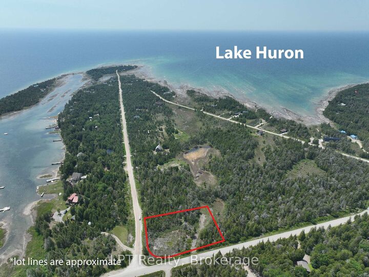 1226 Dorcas Bay Road — photo 1