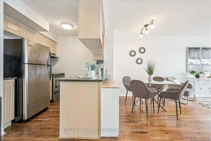 Property Photo:  2325 Central Park Drive 507  ON L6H 0E2 