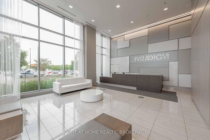 Property Photo: 2081 Fairview Street 1901 ON L7S 2K4