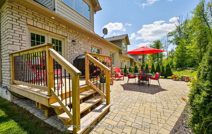 Property Photo: 124 Orchard Way ON K0K 3K0