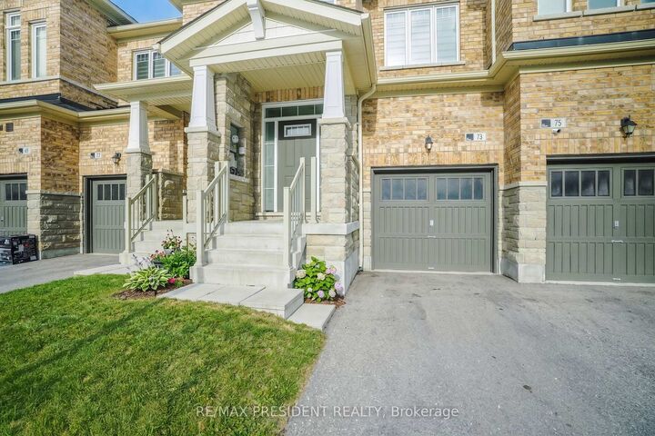 Property Photo: 73 Tundra Road ON N0J 1M0