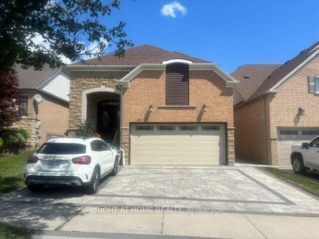 Property Photo:  101 Mackey Drive  ON L1P 1R5 