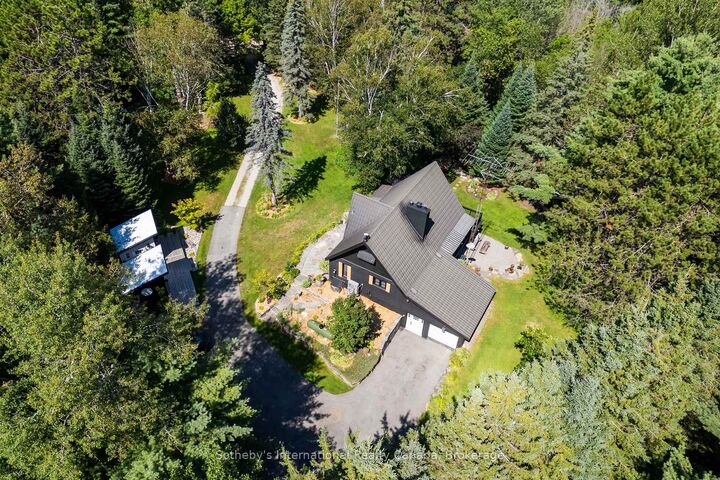 Property Photo: 132 Douglas Drive ON P1L 1W8